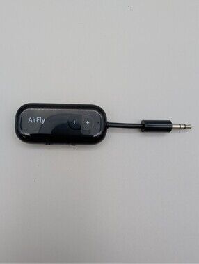Twelve South AirFly SE Wireless Headphone Adapter with USB-C Charging